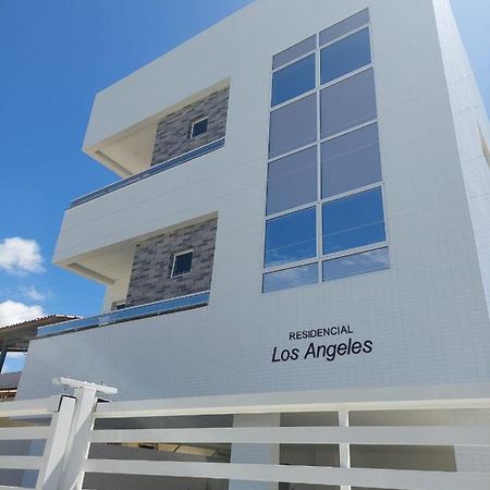 Apartamento Lion João Pessoa エクステリア 写真