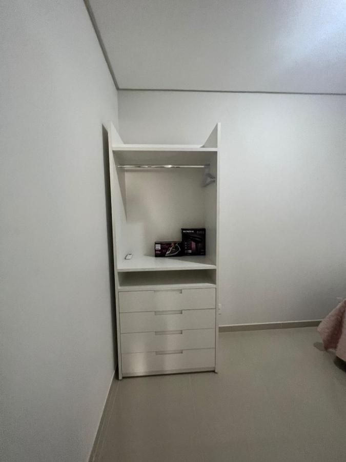 Apartamento Lion João Pessoa エクステリア 写真