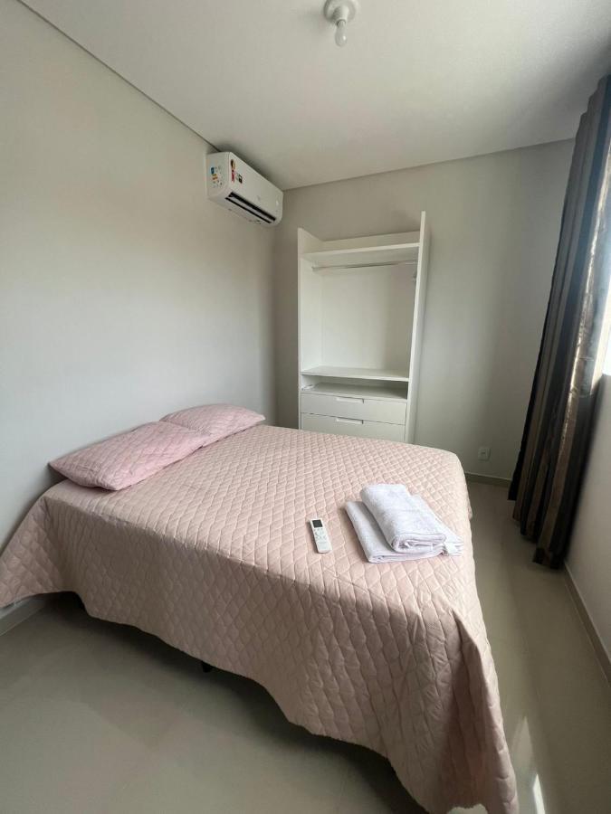 Apartamento Lion João Pessoa エクステリア 写真