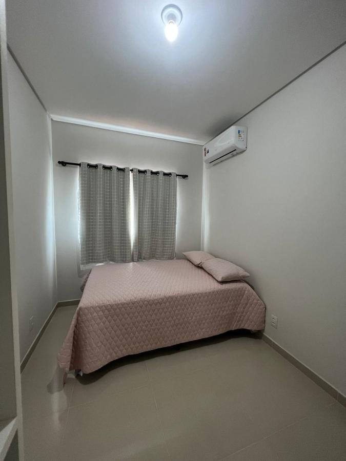 Apartamento Lion João Pessoa エクステリア 写真