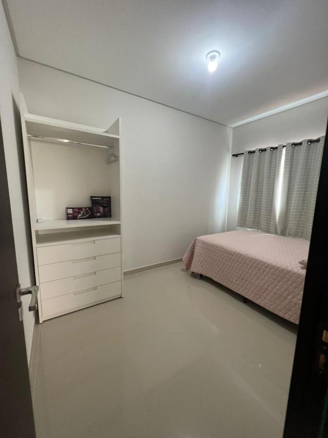 Apartamento Lion João Pessoa エクステリア 写真
