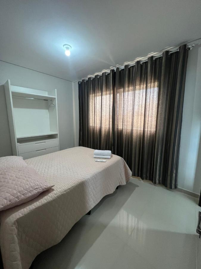 Apartamento Lion João Pessoa エクステリア 写真