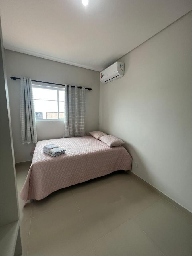 Apartamento Lion João Pessoa エクステリア 写真