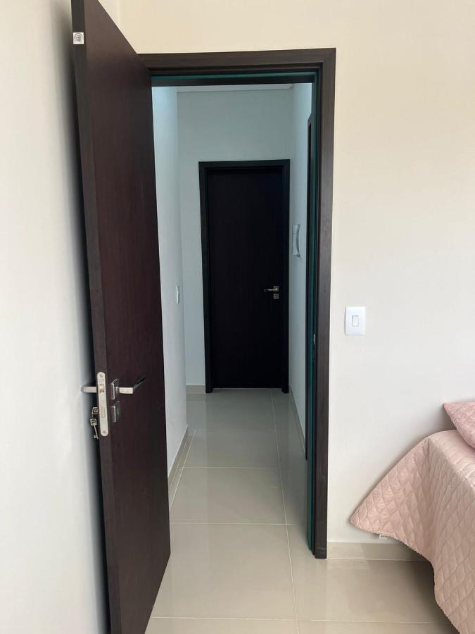 Apartamento Lion João Pessoa エクステリア 写真