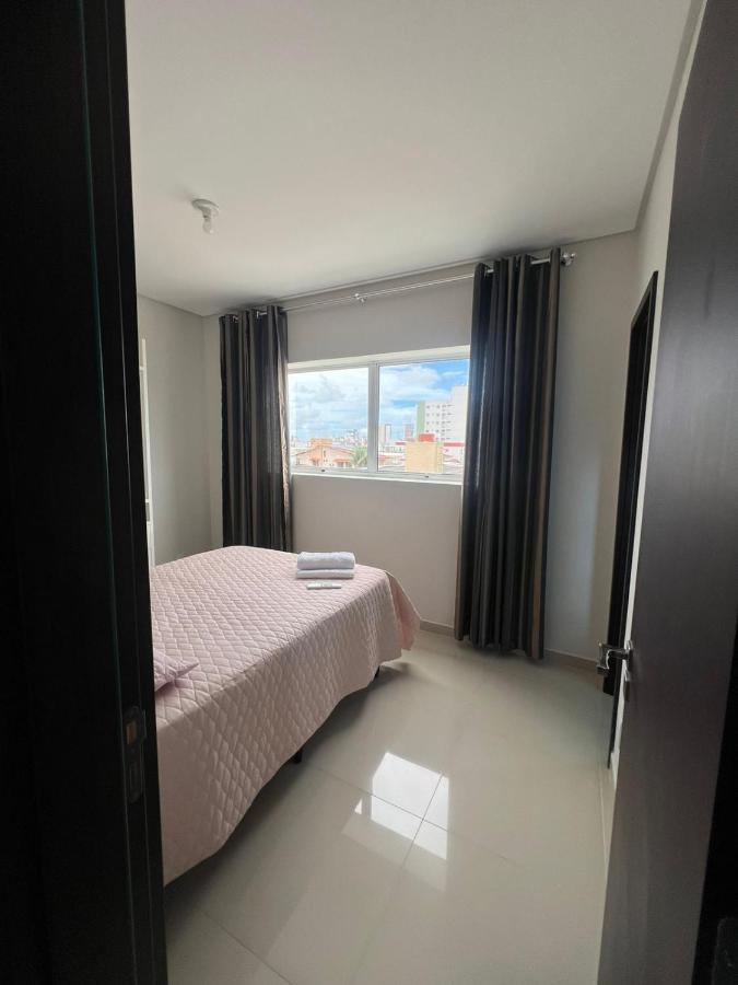 Apartamento Lion João Pessoa エクステリア 写真