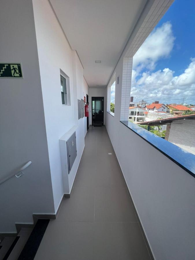 Apartamento Lion João Pessoa エクステリア 写真