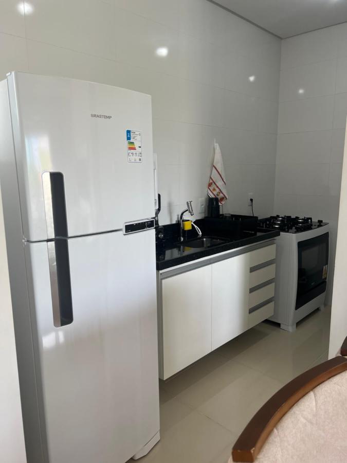 Apartamento Lion João Pessoa エクステリア 写真